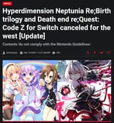 censorship