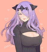 sweater camilla