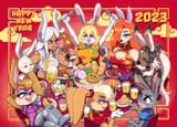 __mirko_fran_judy_hopps_carrot_jessica_rabbit_and_3_more_final_fantasy_and_10_more_drawn_by_mike_luckas__8bf4c36def0a4f5f7673b5b0f55aacef