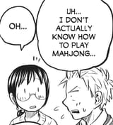 I don&#039;t actually know how to play mahjong