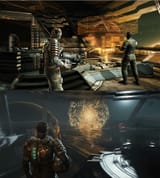 dead space downgrade