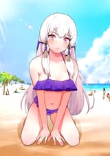 Lysithea summer (2)
