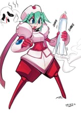 Marina 2
