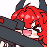 Red hood firing