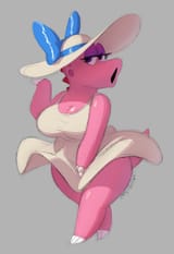 birdodress