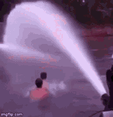 water-hose