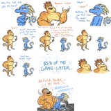 funny scaler comic