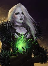 necromancer