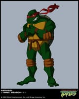 Raphael 2003