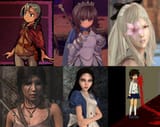 sadgirl games