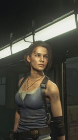 Jill subway