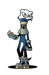 Ripple the Viper