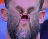 screem