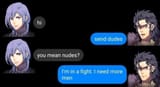 dudes
