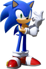 Sonic TSR