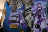 CustomKrystalGuitarByJaeha2714