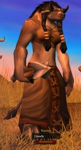 tauren