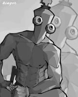 Kinger Chad