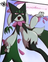 Dojnyaaaa~~~~n Manga Shading