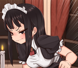 frustrated