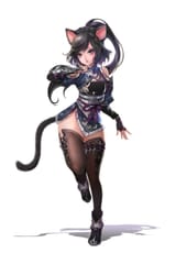 __elin_and_ninja_tera_online_drawn_by_ji_hyun_ro__bf46adf1338e07f53ba679017e5af386