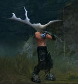 sword