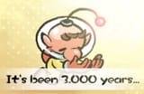 pikmin 3000