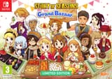 story-of-seasons-grand-bazaar-limited-edition