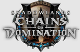 WoW Chains of Domination 9.1