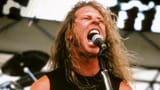 hetfield