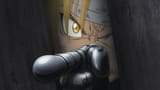 full metal finger