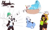 delta doodles10