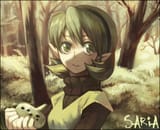 Saria stare