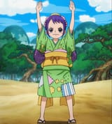 Praise sailor sol