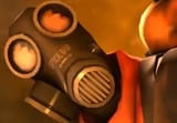 Pyro head tilt