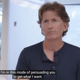 Todd, Master Speechcraft Trainer