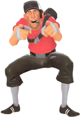 scout