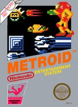 metroid