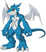 digimon