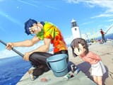 Lancer fishan 2