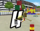 ouya GOTY into le trash it goes