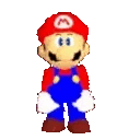 mariodance