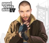 nikocado avocado niko bellic gta iv