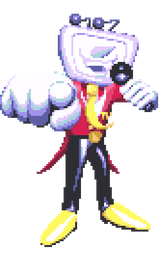 thecathodehimself