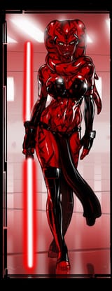 Darth Talon