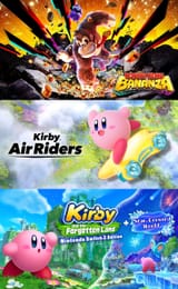 dk kirby