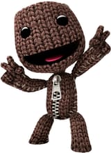 Sackboy