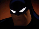 Batpissed