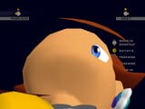 SSBMGC-Daisy3rdeye