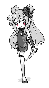 nobeta_dress